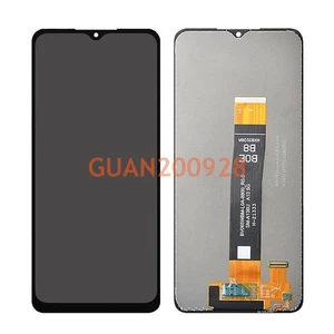 Digitalizador de pantalla táctil con pantalla LCD para Samsung Galaxy A13 5G 2021 A136U A136U1 - Imagen 1 de 3