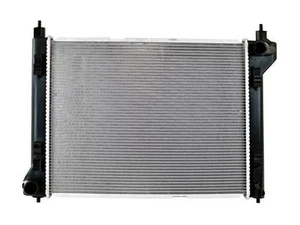 Radiator For 2013-2023 Nissan Sentra 2020 2021 2014 2015 2016 2017 2018 RX951CM - Picture 1 of 1