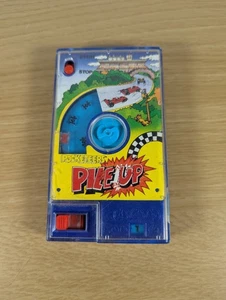 Vintage Tomy Pocketeers Pile Up Palitoy Pocket Mate Handheld Game - Picture 1 of 8