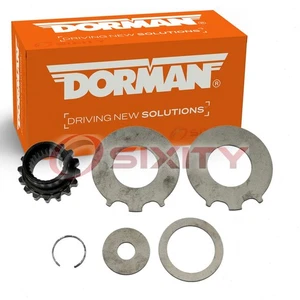 Dorman Front Axle Differential Carrier Gear Kit for 1983-1991 GMC S15 Jimmy ug - Picture 1 of 5
