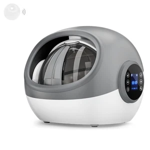 RFID Cat Feeder with Collar Sensor - 4 Feeding Modes, Timed Collar-Activated - Picture 1 of 38
