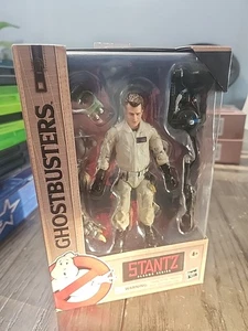Ghostbusters Plasma Serie !!! Stantz !!! NEU IN VERPACKUNG!!! - Bild 1 von 6