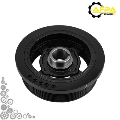 Harmonic Balancer For Toyota Tundra 2007-2020 Lexus GX460 2010-2020 - Image 1 of 4