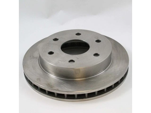 Rotor de freno delantero 52361RZPB 1993 para Chevrolet Blazer 1992-1994 Foto 1 de 2