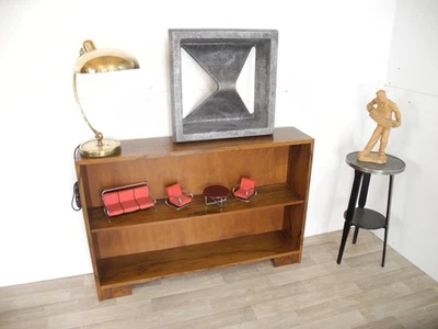 Horten Kachel Aluminium Fassaden  Element Design Egon Eiermann Helmut Rode 60er - Bild 1 von 4