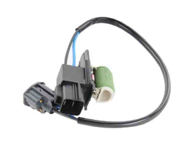 Cooling Fan Resistor For 09-14 Cadillac CTS STS SRX 3.6L V6 LY7 VIN: 7 ZW97S1 - Image 1 of 1