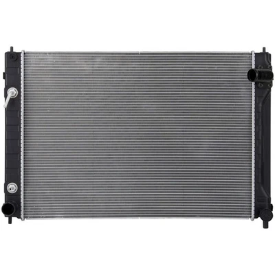 Radiator Fit Infiniti 2011-2013 M37 2014-2019 Q70 Q70L V6 3.7L 214601MA0A - Image 1 of 3