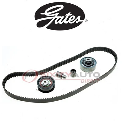 Gates Timing Belt Component Kit for 1999-2004 Volkswagen Golf 1.9L L4 - ph Foto 1 de 4