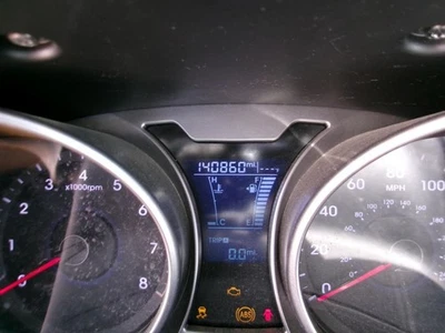 Panel de moldura de puerta delantera Veloster 2016 2152543 Foto 1 de 4