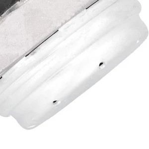 ‘Left Side Engine Motor Mount 22113421295 Stainless Steel Replacement Fit For X3 - Picture 1 of 22