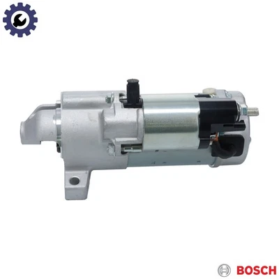 STARTER 1 986 S00 612 FOR BMW 3/4/Convertible/F8/F2/Gran/Turismo/F4/F6/F82/F1 - Image 1 of 4