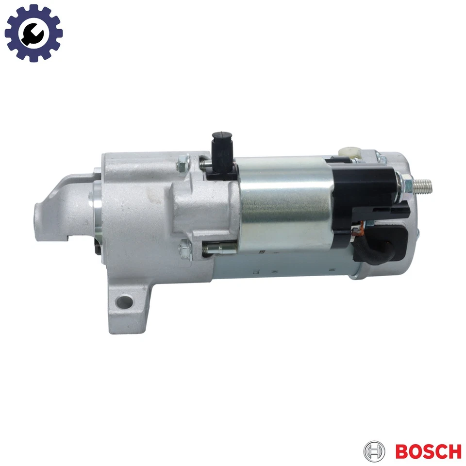 STARTER 1 986 S00 612 FOR BMW 3/4/Convertible/F8/F2/Gran/Turismo/F4/F6/F82/F1 - Image 1 of 4