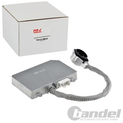 NTY STEUERGERÄT passend für LAND ROVER DISCOVERY LEXUS LS MAZDA 6 RX-8 PORSCHE - Bild 1 von 4