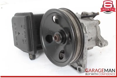 04-08 Conjunto de depósito de bomba de dirección asistida Chrysler Crossfire OEM Foto 1 de 4