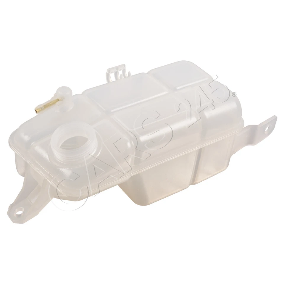 SWAG Coolant Expansion Tank For ALFA ROMEO 145 146 147 FIAT Brava 94-16 60654720 - Image 1 of 1