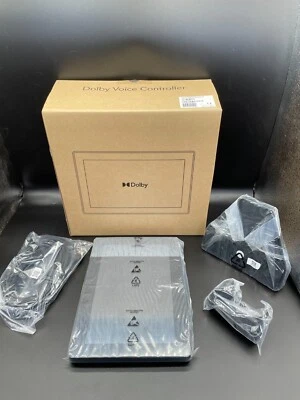 New DOLBY VOICE Mimo UM-1080C USB TOUCH MONITOR Screen W/ STAND, factory sealed - Image 1 of 4