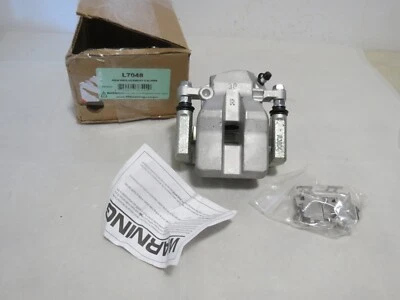 Pinzas de freno Powerstop L7048 pasajero trasero lado derecho para Toyota RAV4 Foto 1 de 4