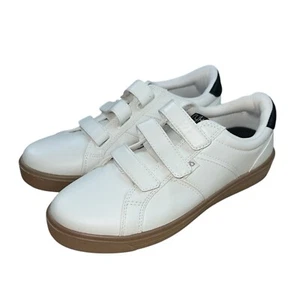 Ryka Women’s Viv Classic 2 Cream Casual Fashion Sneakers Size 9 Walking Shoes - Picture 1 of 12