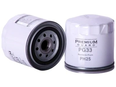 Filtro de aceite para Rover 3500S 1969-1971 44872MQCV 1970 3,5 L V8 vida estándar Foto 1 de 2