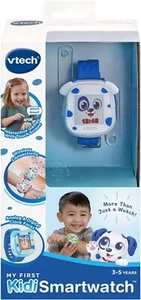 VTech My First Kidi Smartwatch, Blue - New / Sealed - Picture 1 of 2