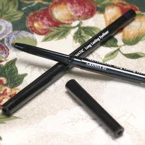 AUTOMATIC LONG LASTING EYELINER INDELIBLE WATERPROOF EYE LINER PENCIL NEW - Picture 1 of 8