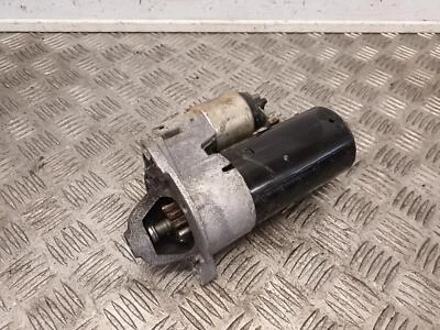 Vauxhall Insignia Mk1 08-17 2.0 Diesel Starter Motor 55572065  470669 - Image 1 of 4