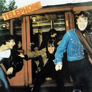 CD - TELEFON - Anna - Bild 1 von 2