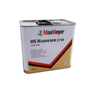 Endurecedor rápido Max Meyer 2730 HS - 2,5 L - Imagen 1 de 2