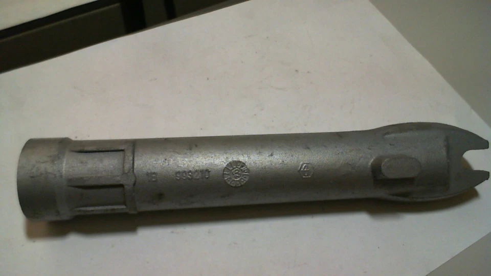 TUBO FORCELLA PER ZIP PIAGGIO 271513 - Immagine 1 di 1