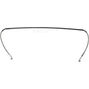 Russell Cycleflex Front Brake Line Kit - 00-05 DRZ400 | R08426 - Picture 1 of 1