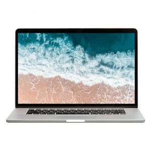 Apple MacBook Pro Intel Core i5 4th Gen. 16GB Laptops for sale | eBay