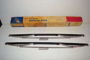 67-68 Dodge Plymouth Chrysler Imperial 18” ANCO windshield wiper blades NOS 1967 - Picture 1 of 12