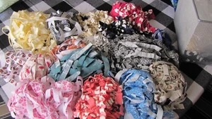5/8" Fold Over Elastic - 15 yd Grab Bag - Picture 1 of 1