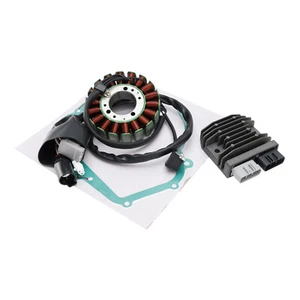 Junta rectificadora reguladora de estator generador para Yamaha YXZ1000 YXZ1000R 16-18 V1 - Imagen 1 de 10