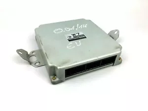 1999 - 2003 Subaru Legacy Outback Engine Control Computer Module Unit 22611AG100 - Picture 1 of 9