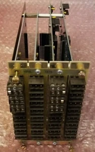 Módulo Interruptor de Audio Sigma HPA-1616 16x16 Analógico Equilibrado Serie 2100 HA0-916 - Imagen 1 de 5
