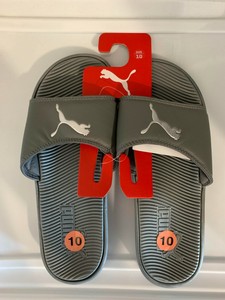puma sandals ebay