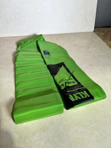 Bomba de aire rápida para almohadillas inflables para dormir klymit 18 litros *CAJA ABIERTA* - Imagen 1 de 3