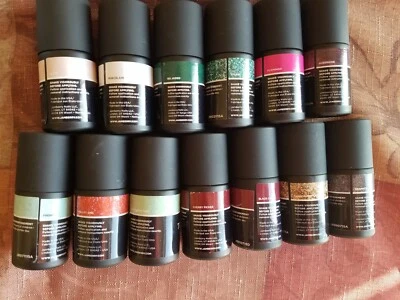 Gel Jamberry Trushine - ¡Varios colores disponibles! Foto 1 de 4