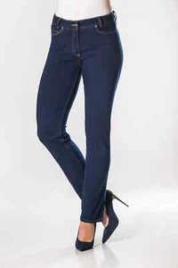 Bequeme Damen Jeanshose PAMELA von MeKStone - Bild 1 von 5