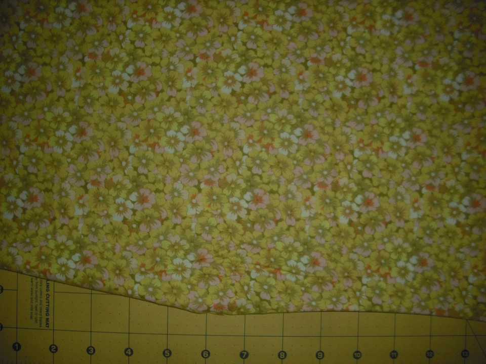 Northcott Isn't It 浪漫花卉 #6156-50 绗缝面料  — 第 1/1 张图片