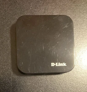 HUB A 4 PORTE USB D-LINK (A/N DUB-H4) usato - Picture 1 of 7