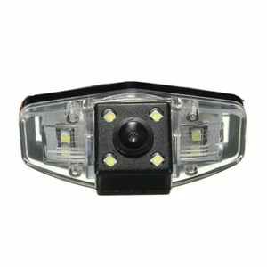 Car Rear View Backup Camera For Honda Accord 2005 2006 2007 2008 2009 2010 2011 - Picture 1 of 12
