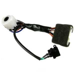 Ignition Switch WVE 1S6217 - Picture 1 of 5