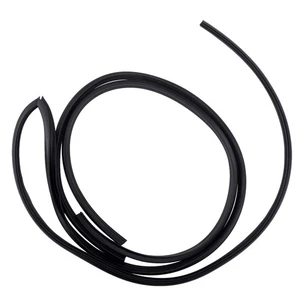 Rear Windshield Upper Moulding Seal Trim Fit For BMW 5 Series E60 525i 2004-10 e - Picture 1 of 6