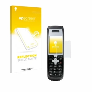 upscreen Entspiegelungs Schutzfolie für Funktel FC5 Matt Antireflex - Zdjęcie 1 z 6