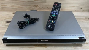 Panasonic DMR-EX84C DVD HDD Recorder DVB-C HDMI USB - Bild 1 von 7