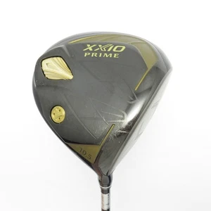 Dunlop XXIO PRIME 2021 10.5° Regular RH 46.5in Driver SP-1100 HC 256g - Picture 1 of 8
