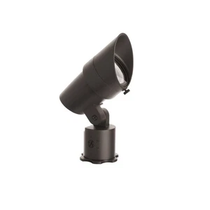 WAC 5011-30BZ • 18W Tyler LED Spotlight, Adjustable CCT & Lumens, Bronze - Picture 1 of 6