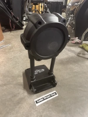 Roland KD-9 V-Drum Kick Pad Bajo Electrónico PROBADO 100% #AP2 Foto 1 de 4